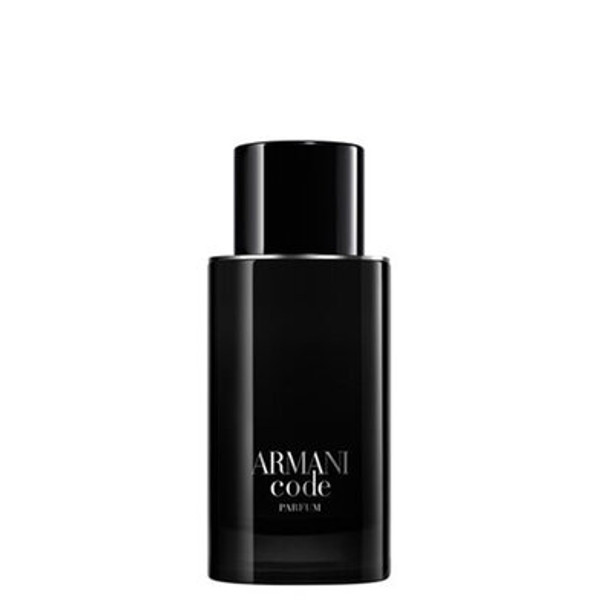 Armani Black Code Parfum  125ml by Giorgio Armani for Men (Bottle)