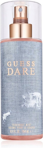 Dare Body Mist 250ml Eau de Toilette by Guess for Women (Deodorant)