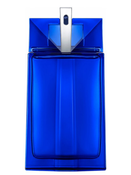 Alien Fusion 60ml Eau de Toilette by Mugler for Men (Tester Packaging)