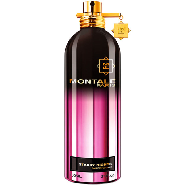 Starry Nights 100ml Eau de Parfum by Montale for Unisex (Bottle)