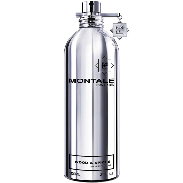 Wood & Spices 100ml Eau de Parfum by Montale for Men (Bottle)