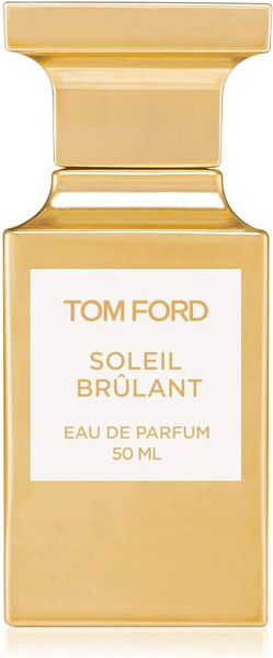 Soleil Brûlant  100ml Eau de Parfum by Tom Ford for Unisex (Bottle)