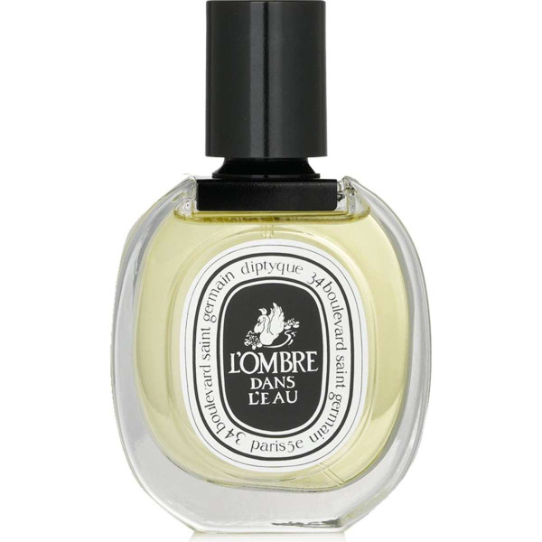 L'Ombre Dans L'Eau  100ml Eau De Toilette by Diptyque for Women (Bottle)