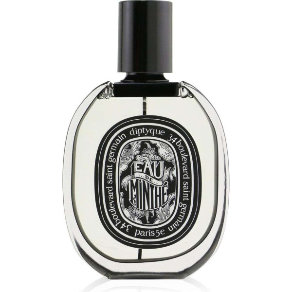 Eau de Minthé  100ml Eau De Parfum by Diptyque for Unisex (Bottle)