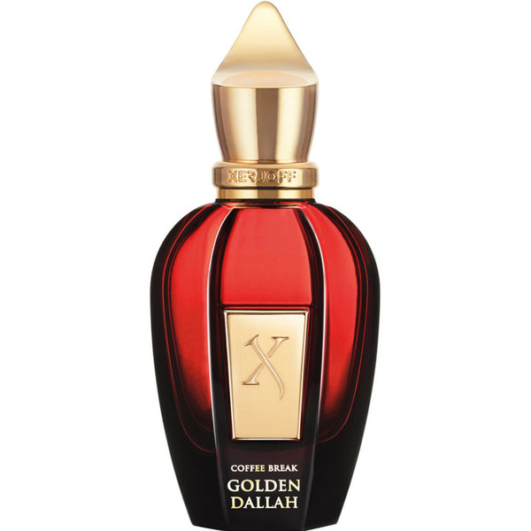Golden Dallah 50ml Eau de Parfum by Xerjoff for Unisex (Bottle)