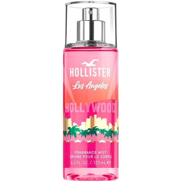 Los Angeles Mist 125ml Deodorant by Hollister for Women (Deodorant)