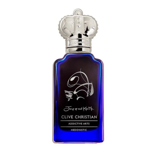 Jump Up And Kiss Me Hedonistic  50ml Eau de Parfum by Clive Christian for Unisex (Bottle)