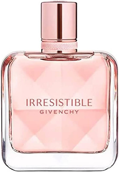 Irresistible 80ml Eau de Parfum by Givenchy for Women (Bottle)