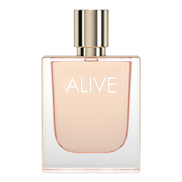 Boss Alive 50ml Eau De Parfum By Hugo Boss For Women (Tester Packaging)