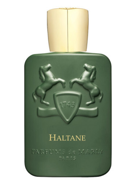 Haltane  125ml Eau de Parfum by Parfums De Marly for Men (Bottle-A)
