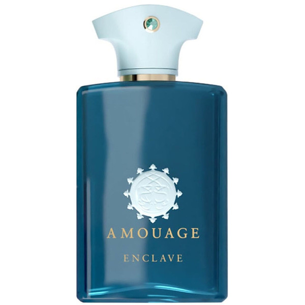 Enclave 100ml Eau de Parfum by Amouage for Men (Bottle-A)