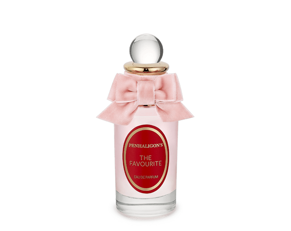 The Favourite 100ml Eau de Parfum by Penhaligon'S for Women (Bottle-A)