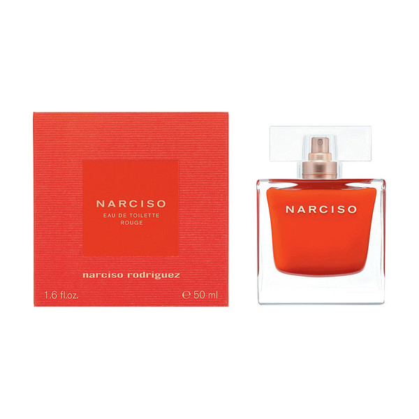Narciso Rouge  50ml Eau de Parfum by Narciso Rodriguez for Women (Bottle)