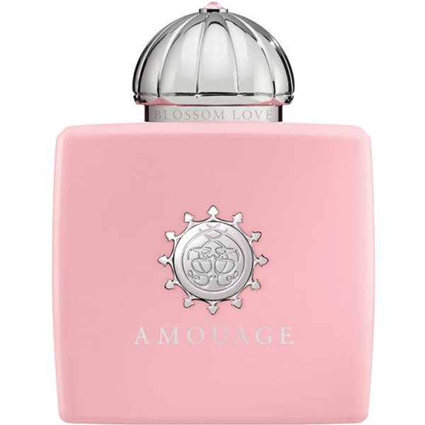Blossom Love 100ml Eau de Parfum by Amouage for Women (Bottle-A)