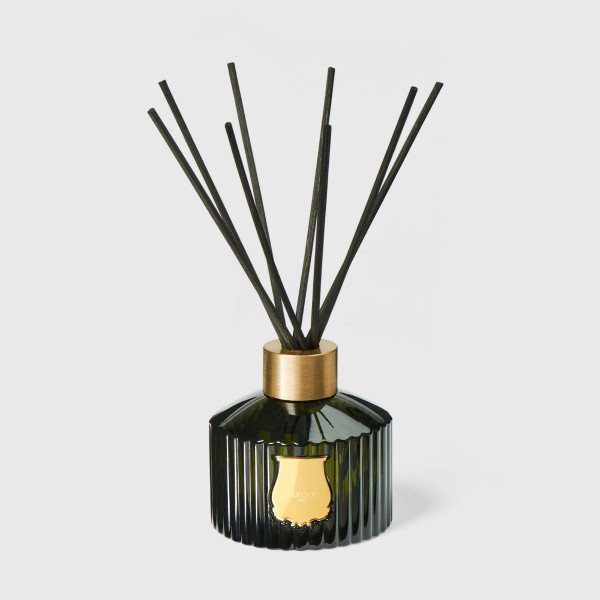 Spiritus Sancti Reed Diffuser 350ml by Cire Turdon (Diffuser)