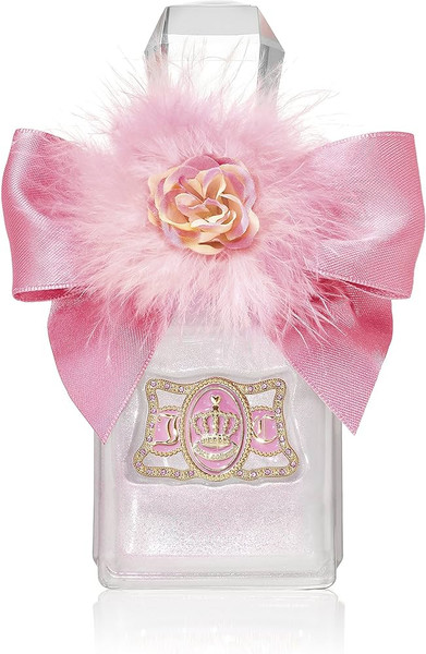 Viva La Juicy Glace 100ml Eau de Parfum by Juicy Couture for Women (Bottle-A)