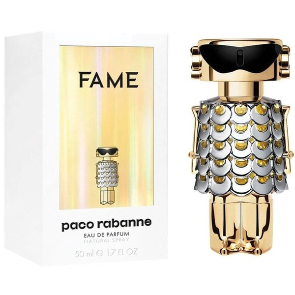 Fame 50ml Parfum by Paco Rabanne for Women (Bottle)