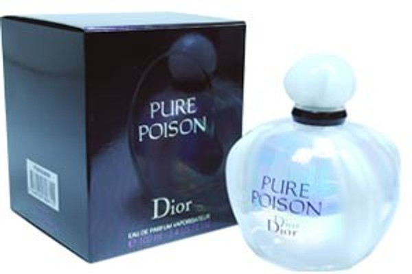 pur poison dior