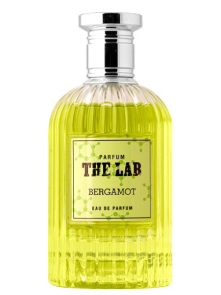 The Lab Bergamot  100ml Eau De Parfum By Armaf For Men (Bottle)
