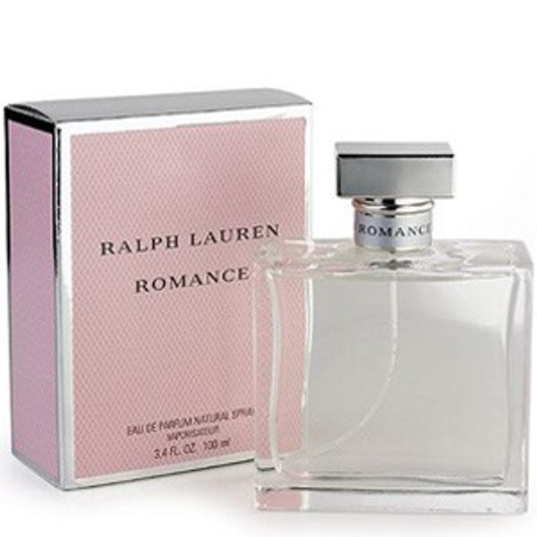 Romance 100ml Eau de Parfum by Ralph Lauren for Women (Bottle)