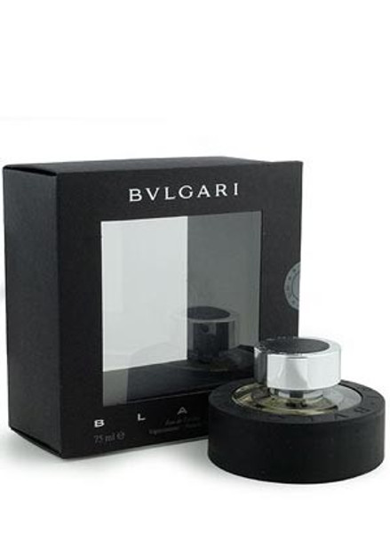 bvlgari black 75ml