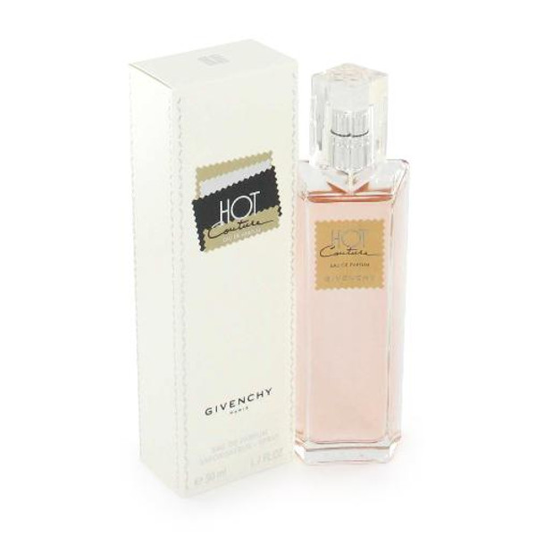 Hot Couture 100ml Eau de Parfum by Givenchy for Women (Bottle)
