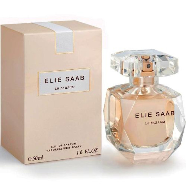 Le Parfum 50ml Eau de Parfum by Elie Saab for Women (Bottle)