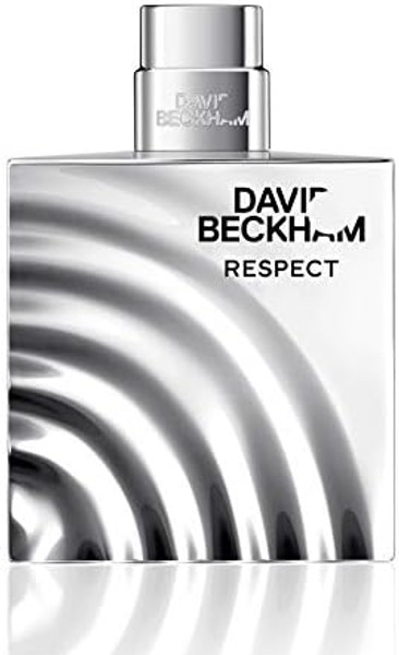 Respect 90ml Eau de Toilette by David Beckham for Men (Tester Packaging)