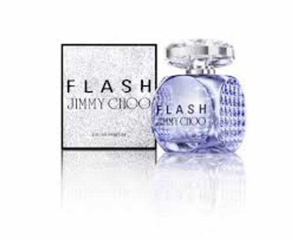 Flash 100ml Eau de Parfum by Jimmy Choo for Women (Bottle)