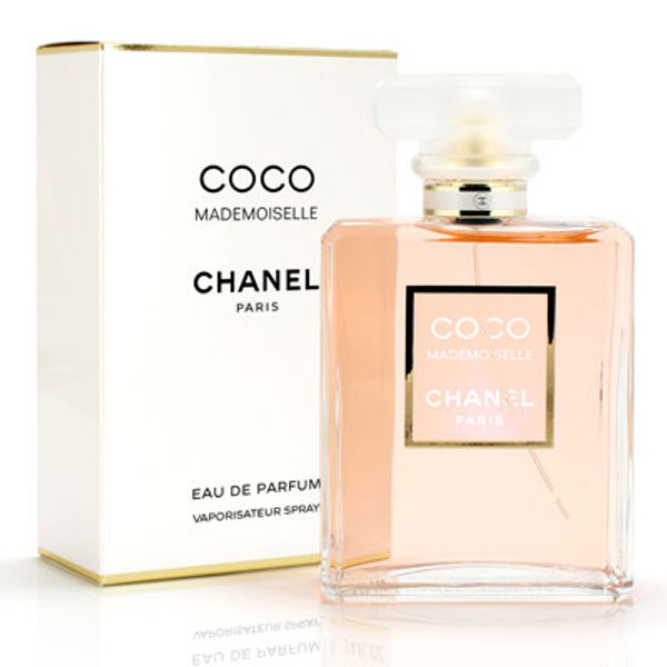 Coco Mademoiselle 200ml Eau de Parfum by Chanel for Women (Bottle)