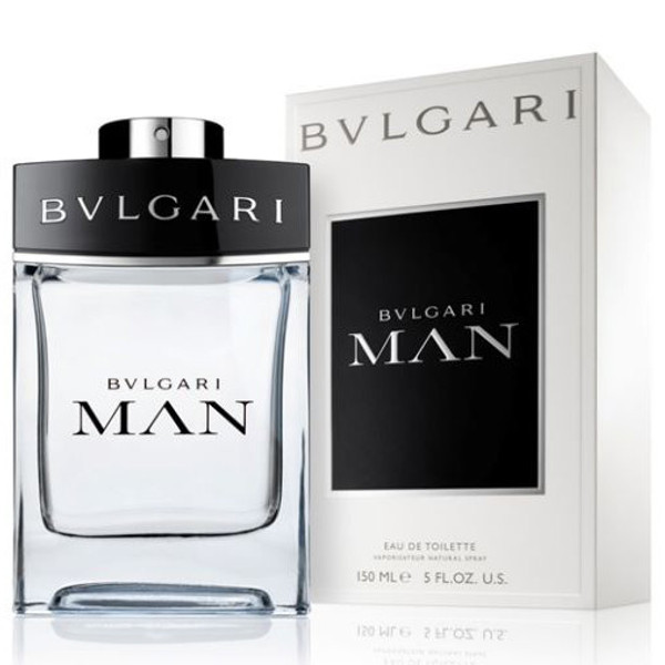 bvlgari man 60ml edt