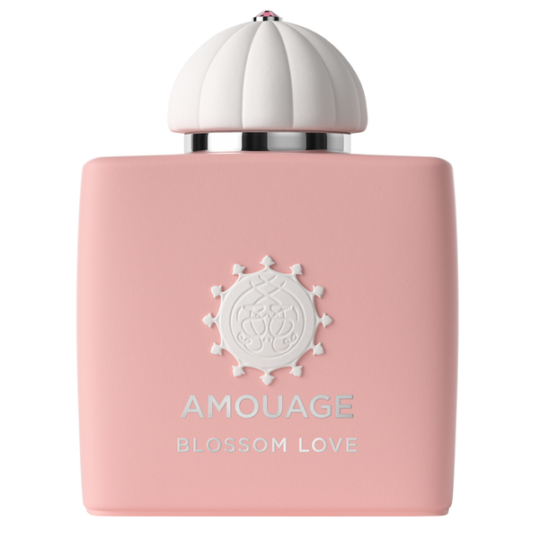 Blossom Love 100ml Eau de Parfum by Amouage for Women (Tester Packagaing)