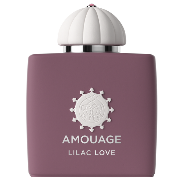 Lilac Love 100ml Eau de Parfum by Amouage for Women (Tester Packaging)