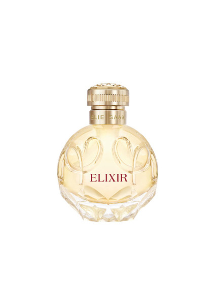 Elixir 100ml Eau de Parfum by Elie Saab for Women (Gift Set)