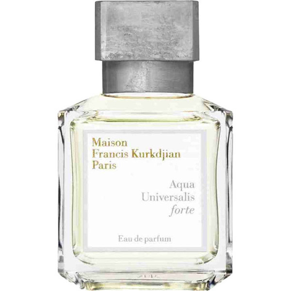 Aqua Universalis Forte  70ml Eau De Parfum by Maison Francis Kurkdjian for Unisex(Bottle) 