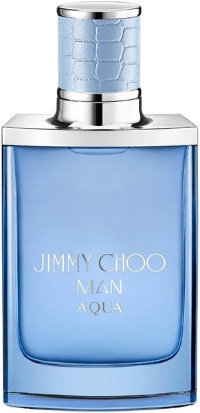 Jimmy Choo Man Aqua 100ml Eau de Toilette by Jimmy Choo for Men (Bottle)