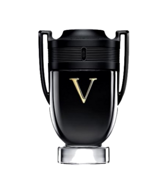 Invictus Victory 50ml Eau de Parfum by Paco Rabanne for Men (Bottle)