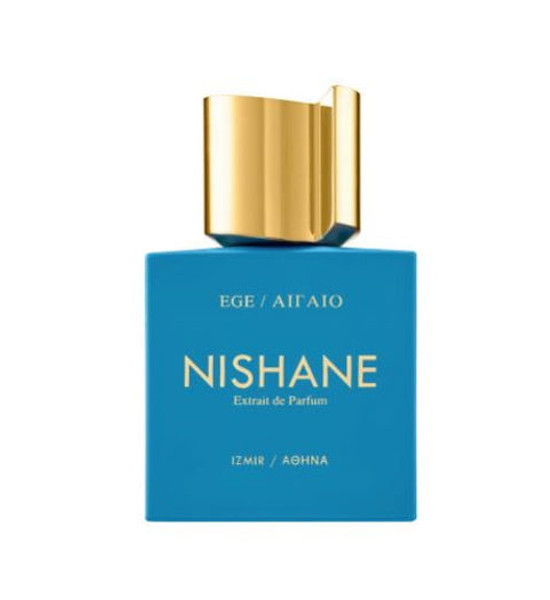 Aromatic Spicy 100ml Eau De Parfum by Nishane for Unisex (Bottle)