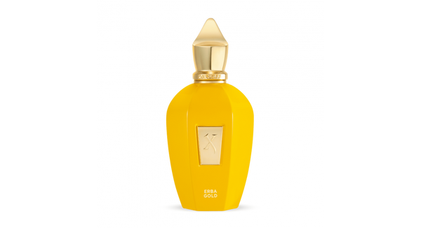 Erba Gold  100ml Eau de Parfum by Xerjoff for Unisex (Bottle)