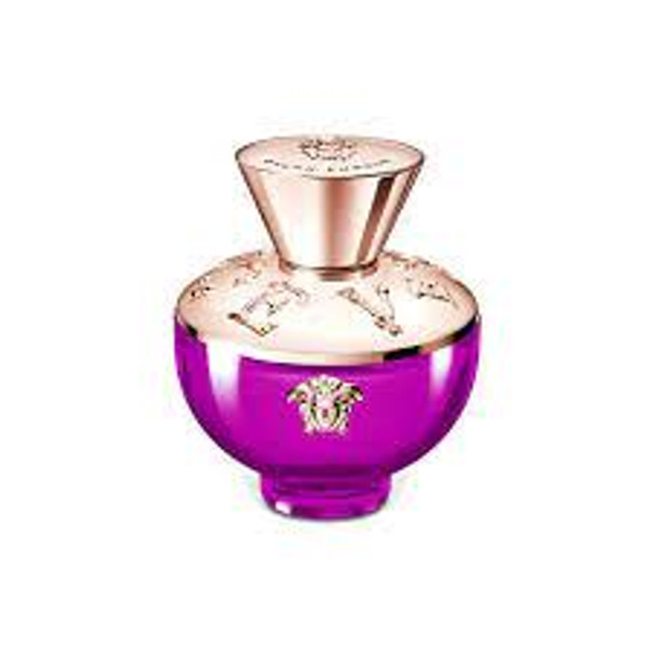 Dylan Purple 100ml Eau de Parfum by Versace for Women (Bottle)