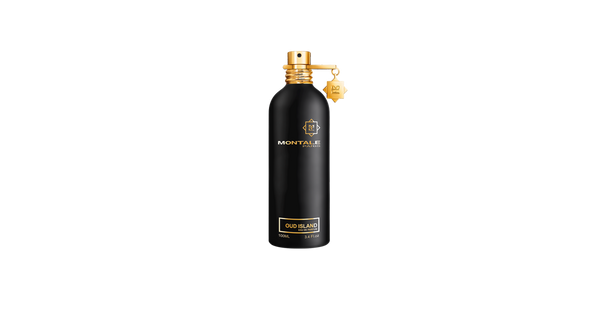 Oud Island 100ml Eau de Parfum by Montale for Unisex (Bottle)