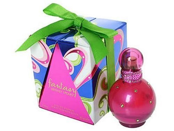 Fantasy 30ml Eau de Parfum by Britney Spears for Women (Bottle)