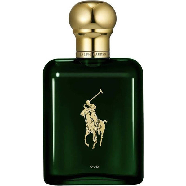 Polo Oud 125ml  Eau De Parfum by Ralph Lauren for Men (Bottle)