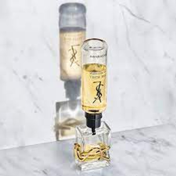 Libre Refill 100ml Eau De Parfum by Yves Saint Laurent for Women (Refill)