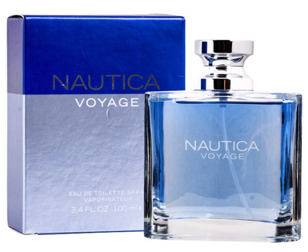 NAUTICA VOYAGE (100ML) EDT - 2