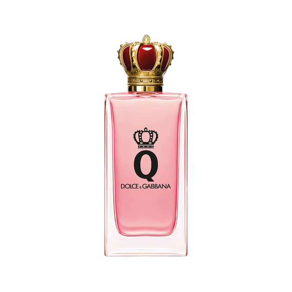 Q by Dolce & Gabbana 100ml Eau de Parfum by Dolce & Gabbana for Women (Tester Packaging)
