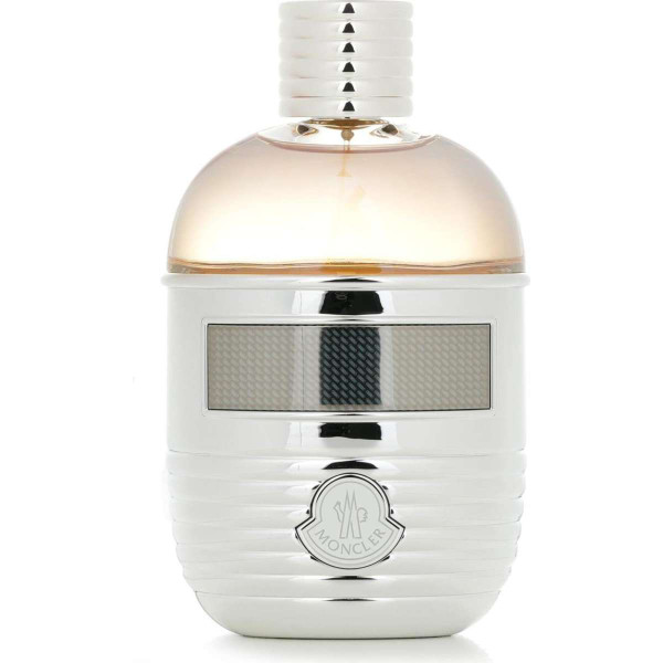 Moncler pour Femme 100ml Eau de Parfum by Moncler for Women (Bottle)
