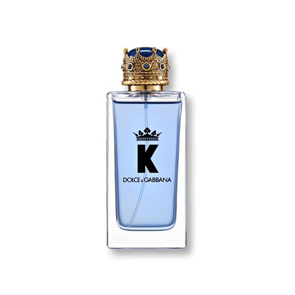 K by D&G 200ml Eau de Toilette by Dolce & Gabbana for Men (Bottle)