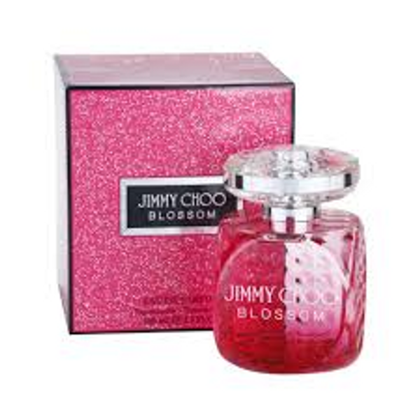 JIMMY CHOO BLOSSOM (100ML) EDP - 3