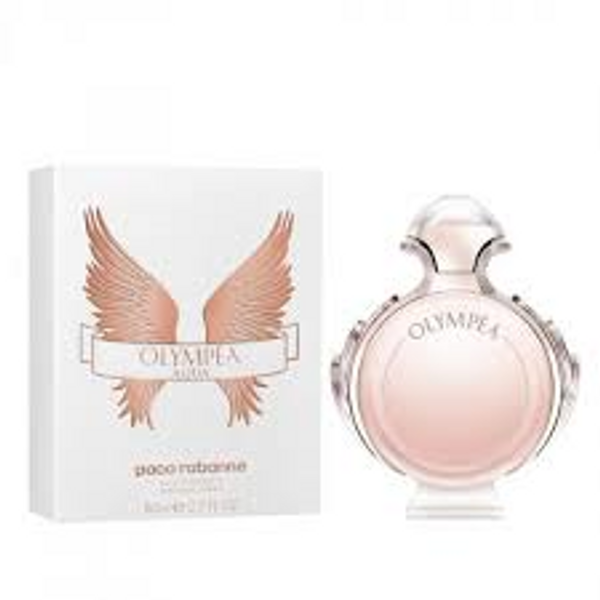 OLYMPEA AQUA (80ML) EDT - 3